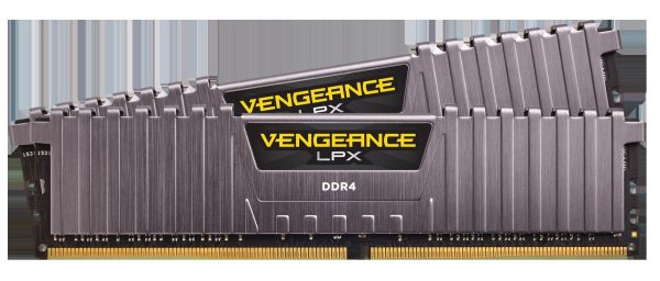 CORSAIR Vengeance LPX 32GB (2 x 16GB) DDR4 3600 (PC4 28800)