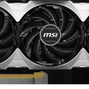 MSI Ventus GeForce RTX 4060 Ti 16GB - VENTUS 3X 16G OC