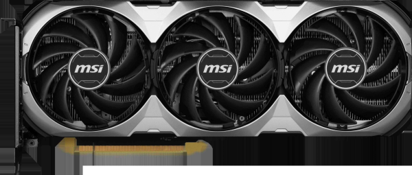 MSI Ventus GeForce RTX 4060 Ti 16GB - VENTUS 3X 16G OC