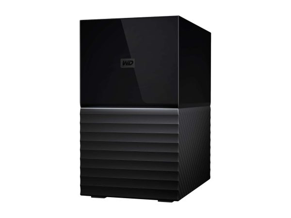 External Hard Drive