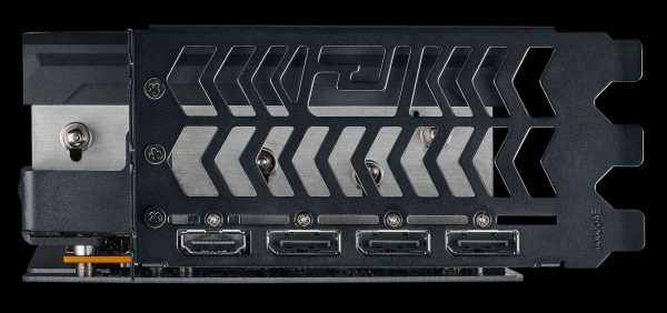 PowerColor Hellhound Radeon RX 7900 XT 20GB