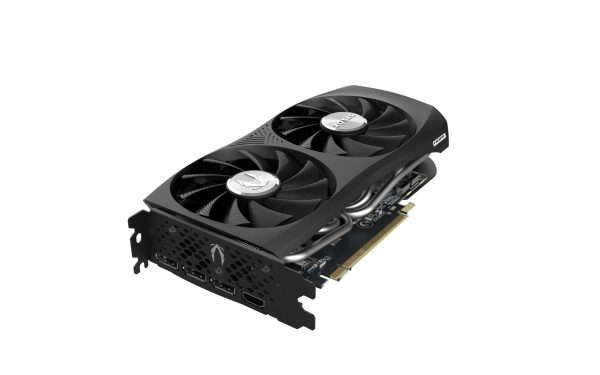 ZOTAC Twin Edge GeForce RTX 4070 12GB
