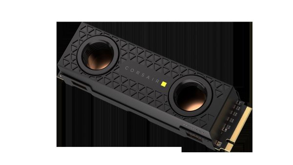 Corsair MP700 PRO SE Hydro X Series M.2 2280 2TB