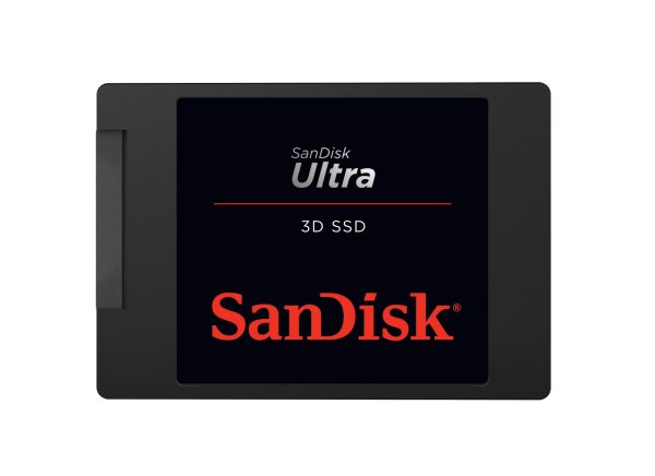 SanDisk Ultra 3D 2.5" 1TB