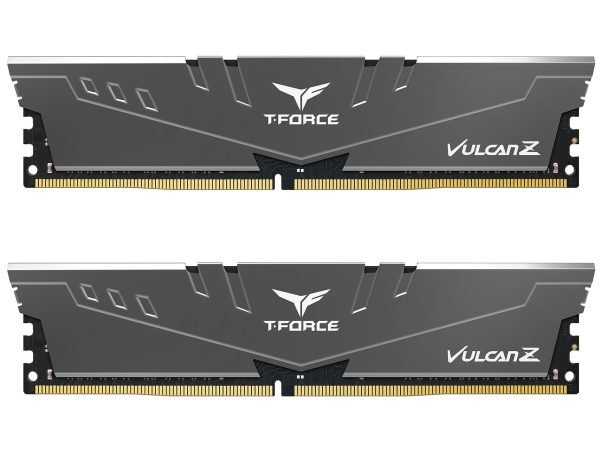 Team T-FORCE VULCAN Z 16GB (2 x 8GB) DDR4 3600 (PC4 28800)