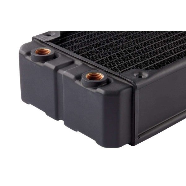 Corsair Hydro X Series XR7 480mm Water Cooling Radiator