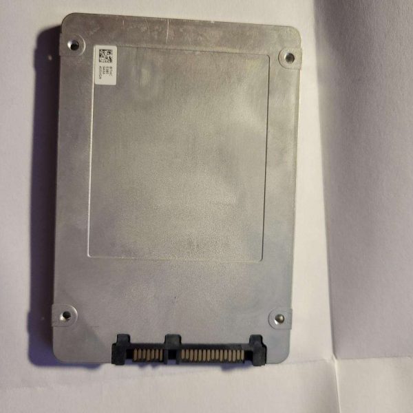 Business Solid State Drive