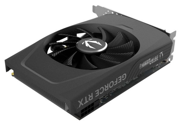 ZOTAC Solo GeForce RTX 4060 8GB