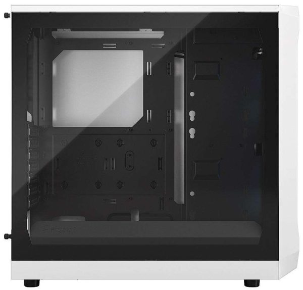 Fractal Design Focus 2 ATX Mid Tower White