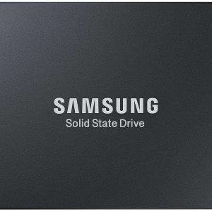 Enterprise Solid State Drive - 3.84TB