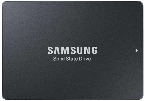 Enterprise Solid State Drive - 3.84TB