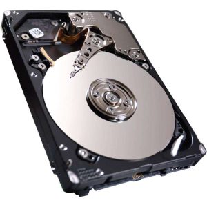 Seagate Savvio 10K.6 ST300MM0026 300 GB 2.5" Internal Hard Drive