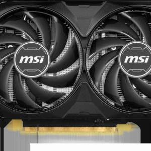 MSI Ventus GeForce RTX 4060 Ti 16GB - VENTUS 2X 16G BLACK OC