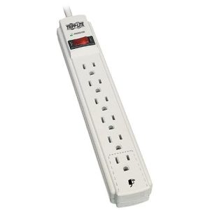 Protect It! Surge Suppressor - 8 ft.