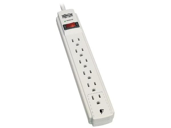 Protect It! Surge Suppressor - 8 ft.