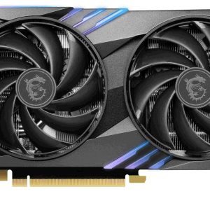 MSI Ventus GeForce RTX 4060 Ti 16GB - GAMING X 16G