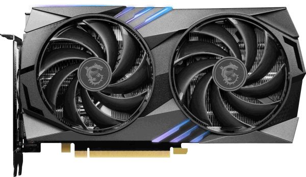 MSI Ventus GeForce RTX 4060 Ti 16GB - GAMING X 16G