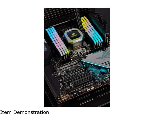 Corsair MP600 Pro M.2 2280 2TB
