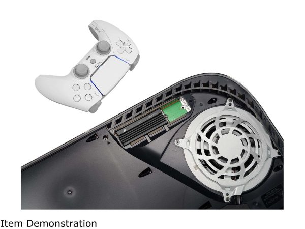 Corsair MP600 PRO LPX M.2 2280 1TB