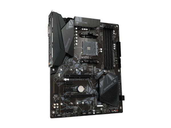 GIGABYTE B550 GAMING X V2 AM4