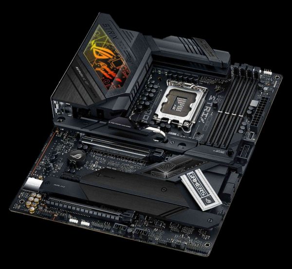 ROG STRIX Z790