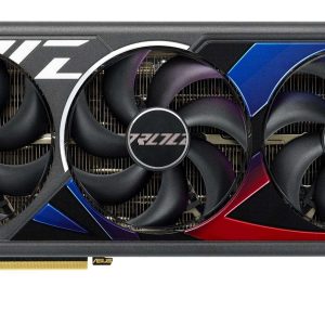 ASUS TUF Gaming GeForce RTX 4090 24GB - ROG Strix 24G OC