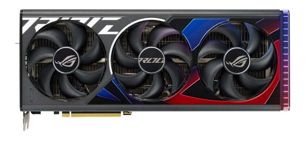 ASUS TUF Gaming GeForce RTX 4090 24GB - ROG Strix 24G OC