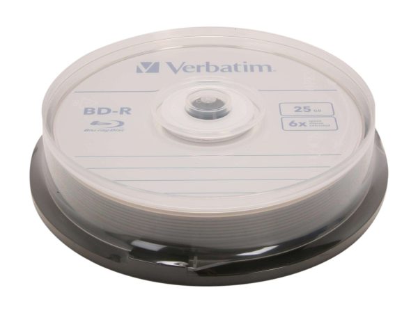 BD-R Disc