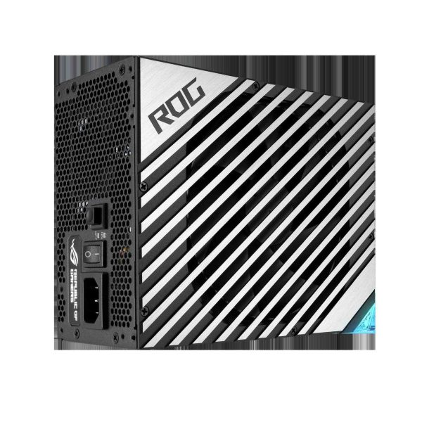 ASUS ROG THOR 1200 W Full Modular 80 PLUS PLATINUM Certified