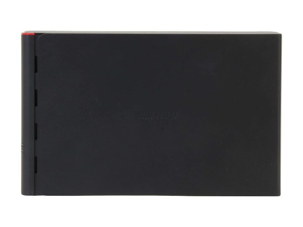 External Hard Drive