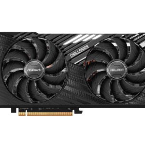ASRock Challenger Radeon RX 7700 XT 12GB - Challenger 12G OC