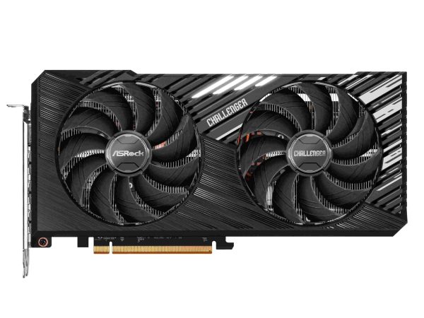 ASRock Challenger Radeon RX 7700 XT 12GB