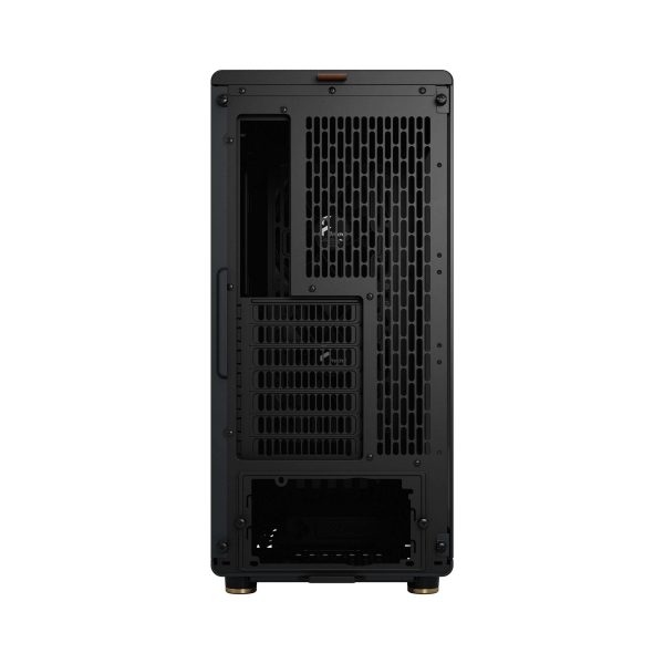 Fractal Design North ATX Mid Tower Charcoal Black