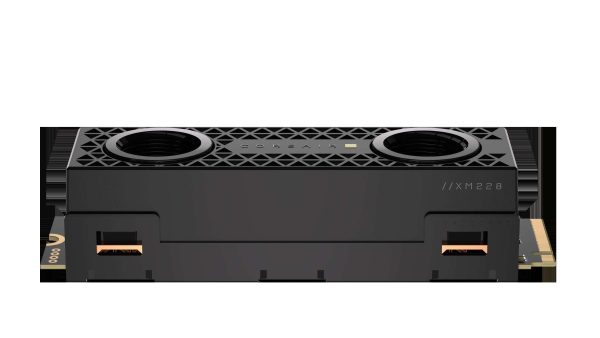 Corsair MP700 PRO SE Hydro X Series M.2 2280 2TB