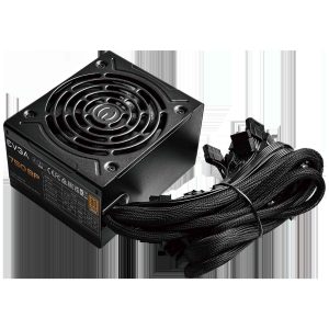 EVGA BP Series 650 W Non-Modular 80 PLUS BRONZE Certified - ATX 80+ Bronze (750W)