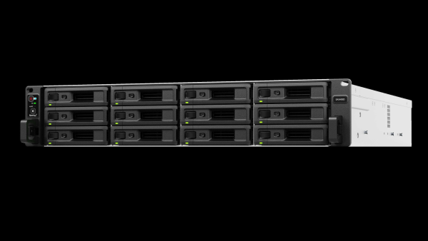 Network Storage - 8GB DDR4,SA3400D