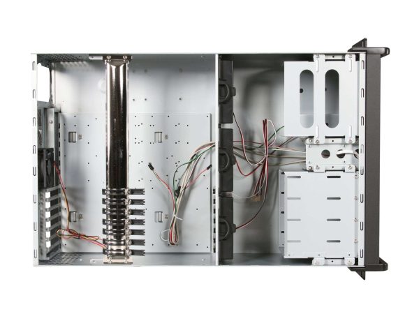 High Performance Chassis