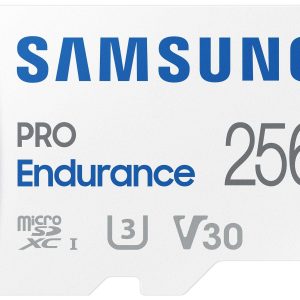 Flash Card - 256GB