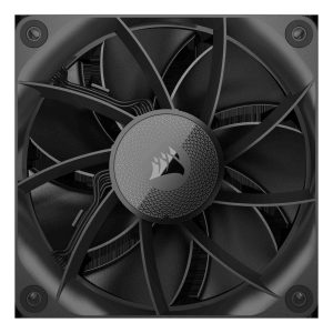 CORSAIR RX Series, iCUE LINK RX120, 120mm Fan, Single Pack