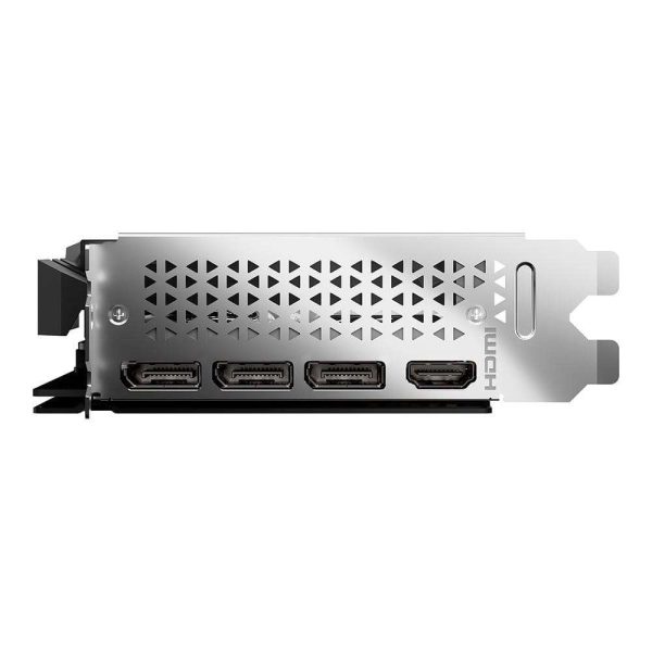 PNY XLR8 Gaming VERTO GeForce RTX 4060 Ti 8GB