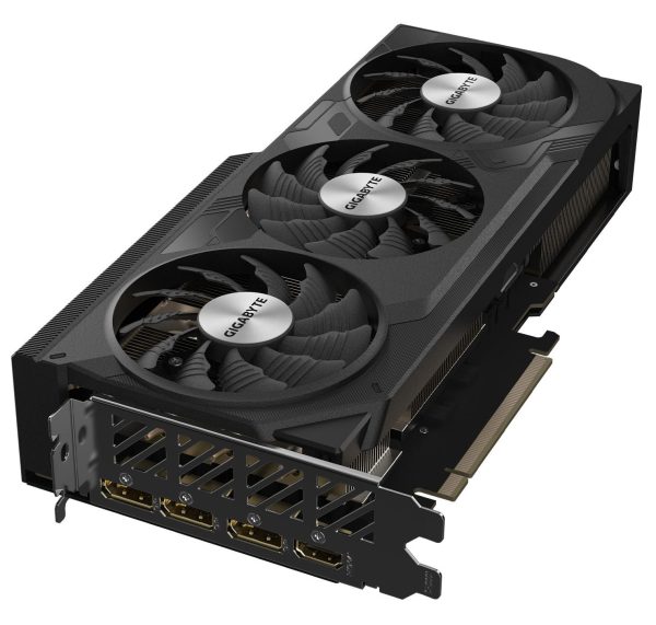 GIGABYTE WINDFORCE GeForce RTX 4070 SUPER 12GB