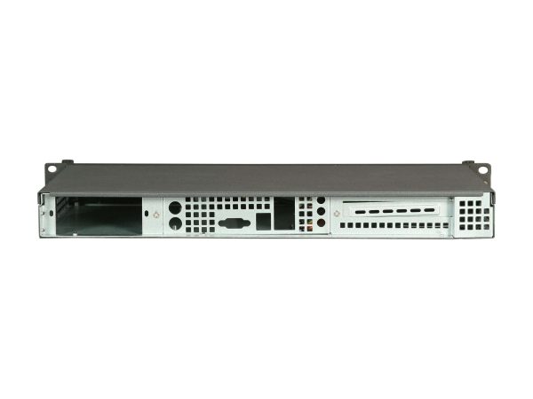 Compact Server Chassis