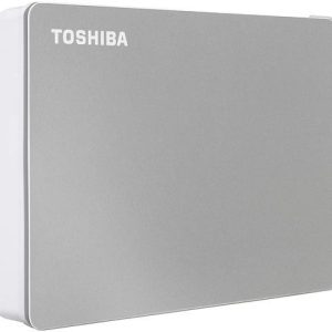 Portable External Hard Drive - 4TB