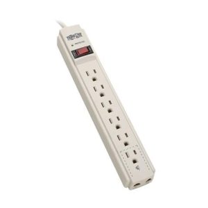 Protect It! Surge Suppressor
