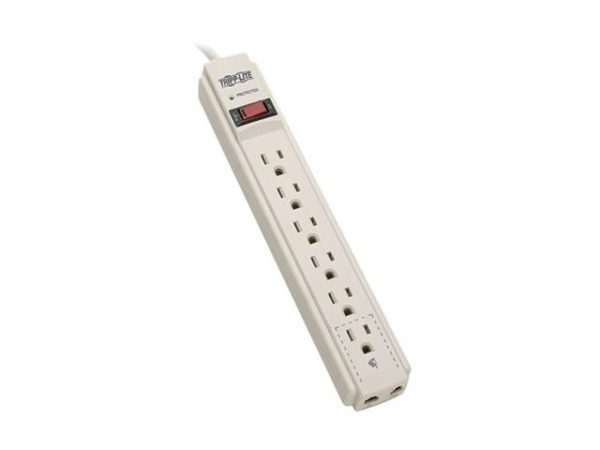 Protect It! Surge Suppressor