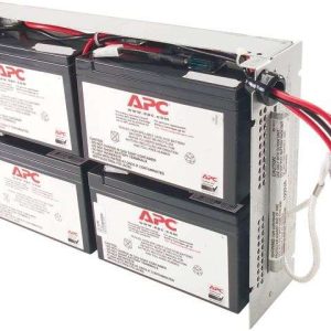 Replacement Battery Cartridge #105 - RBC23