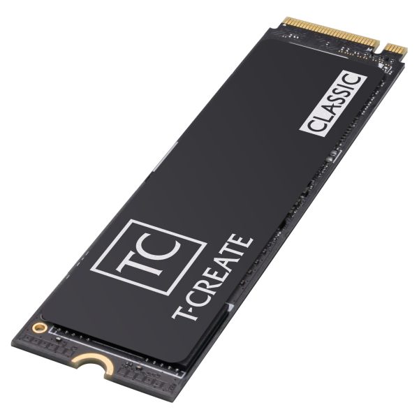Team Group T-Create Classic M.2 2280 2TB