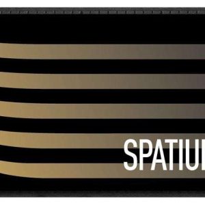 MSI SPATIUM Series M.2 2280 1TB - 2TB M482