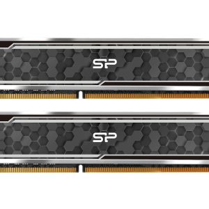 Silicon Power 16GB (2 x 8GB) DDR4 3200 (PC4 25600)