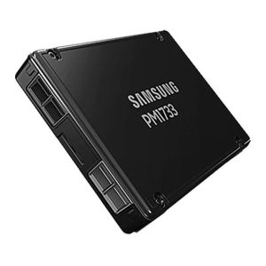 Samsung MZWLR15THALA-00007 PM1733 15.36TB PCIe Gen4.0 x4 2.5-Inch SSD